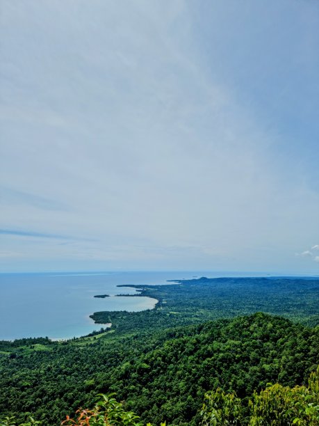 borneo