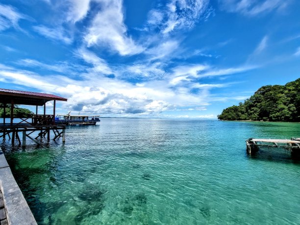 borneo