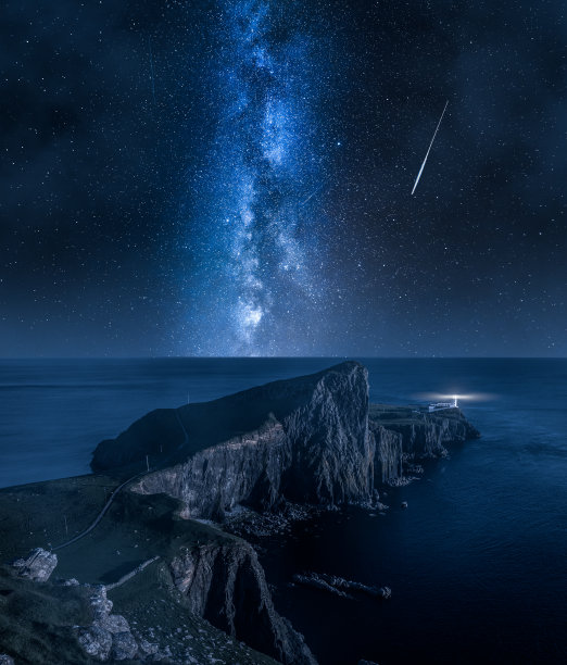 lighthouse