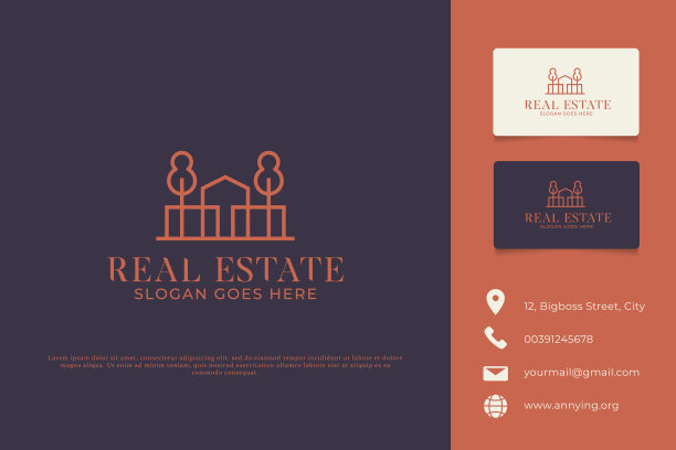 酒店高档名片创意名片