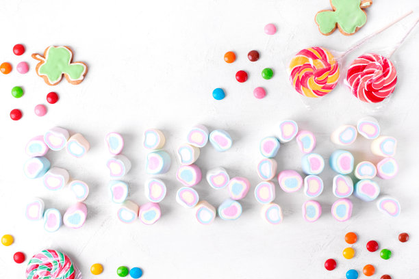 frosting