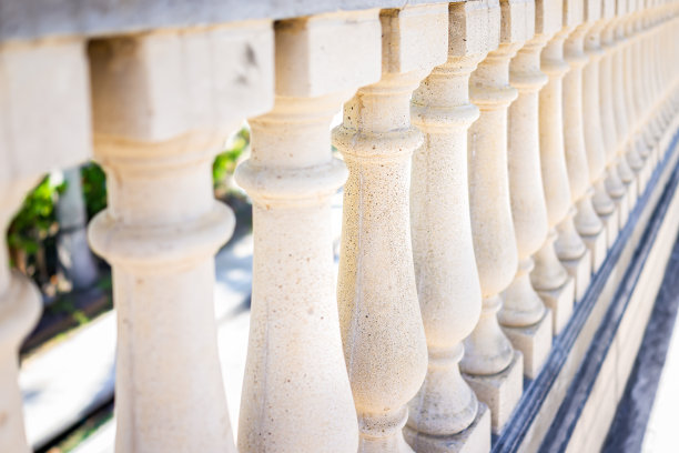 baluster