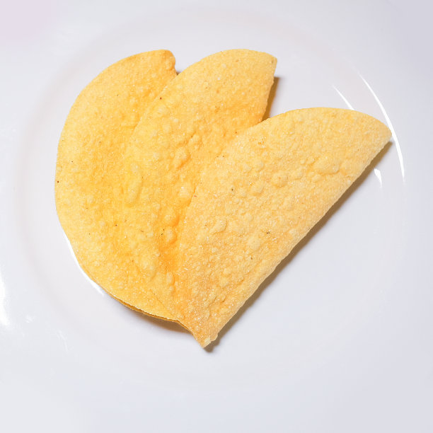 tortillas