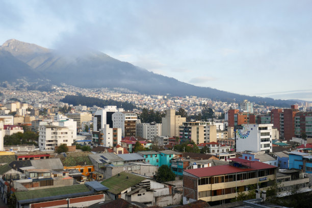 equator