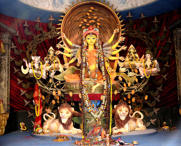 durga
