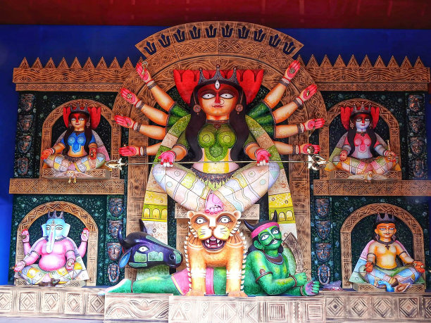 durga