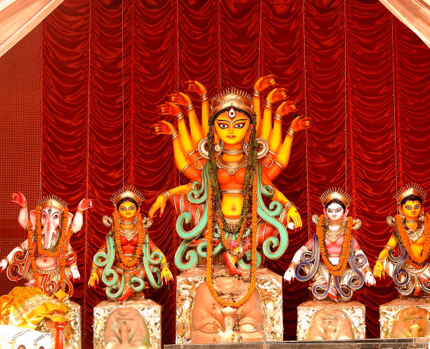 durga