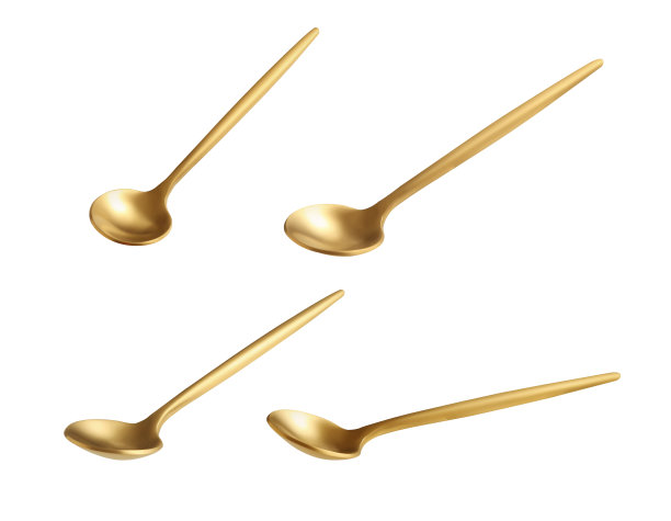 spoons
