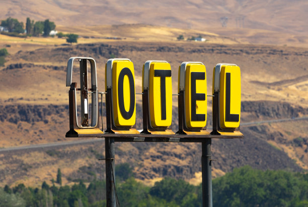 motel