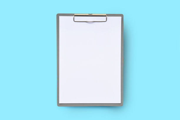 clipboard