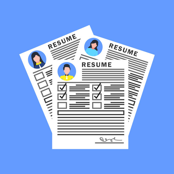 resume