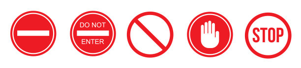 forbidden