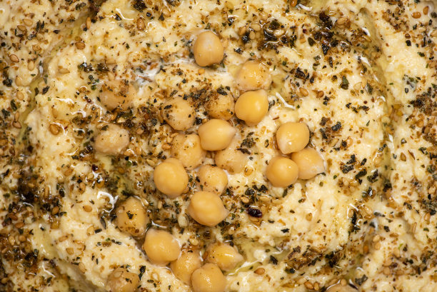 hummus