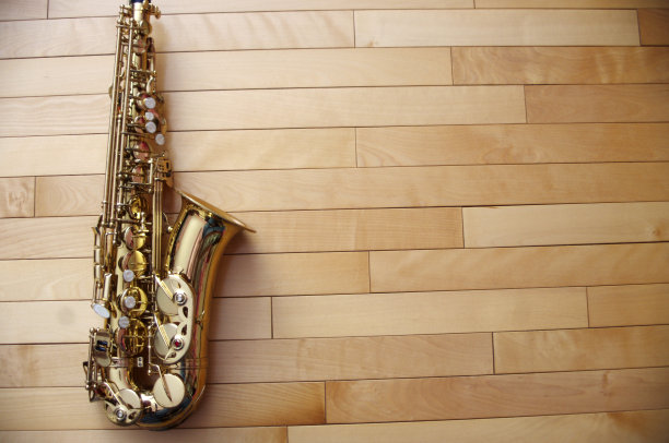 sax