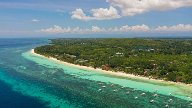 bohol