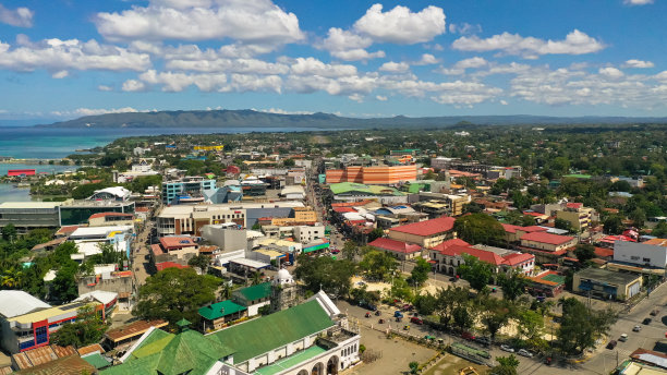 bohol