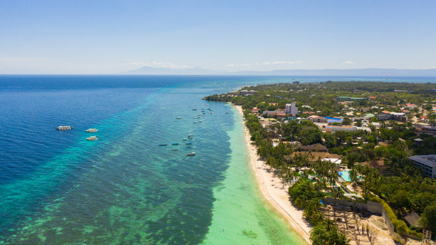 bohol