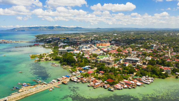 bohol