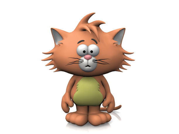 mascot