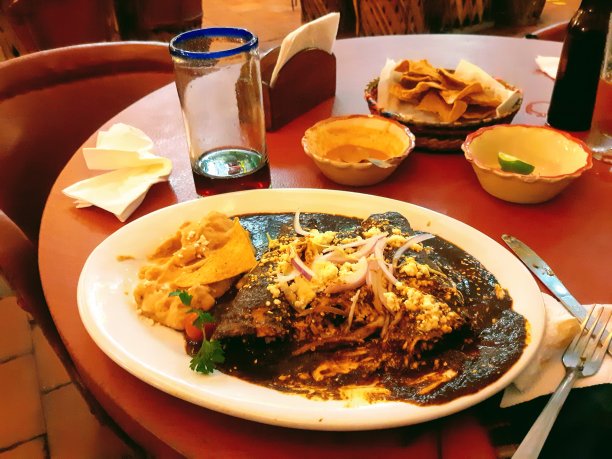 enchilada