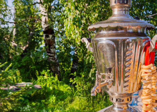 samovar