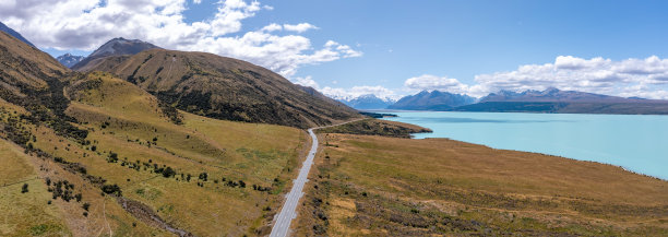 tekapo