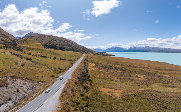 tekapo