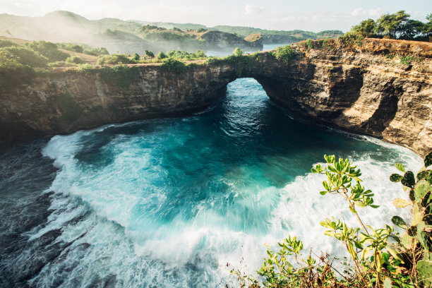 bali