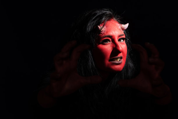 demon