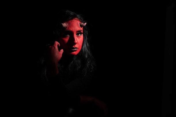 demon