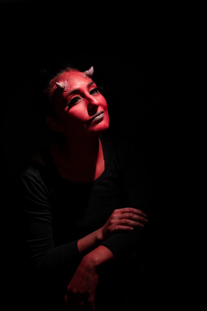 demon