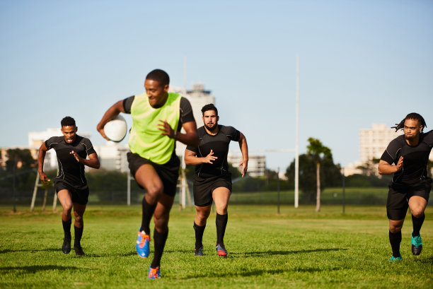 rugby