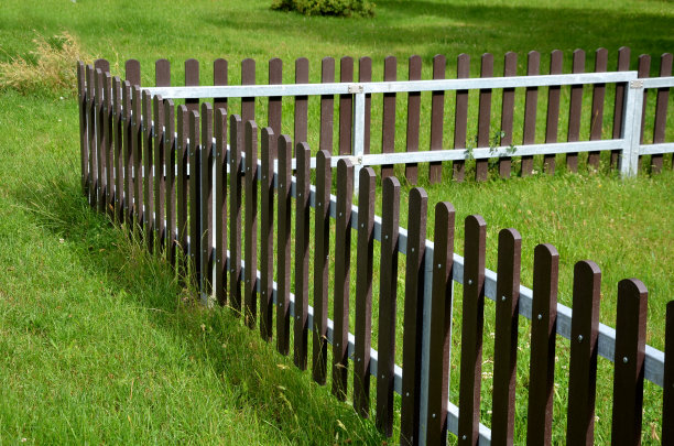 fence