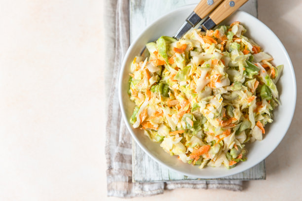 coleslaw