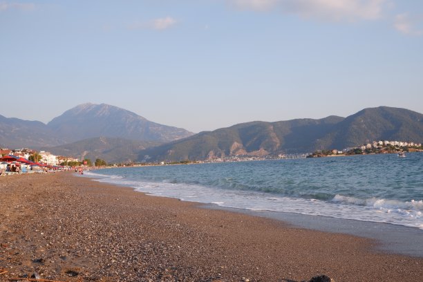 fethiye