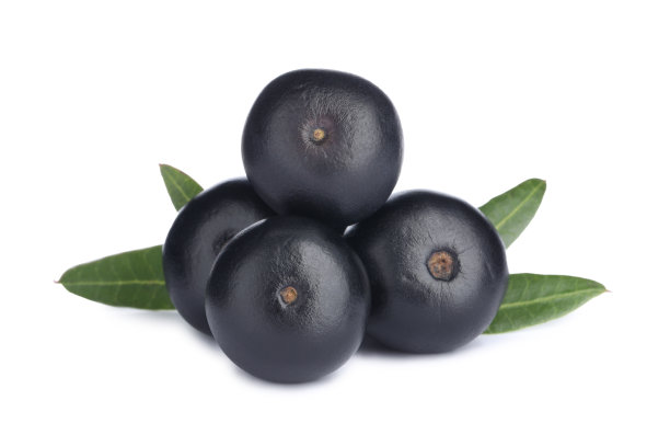 acai