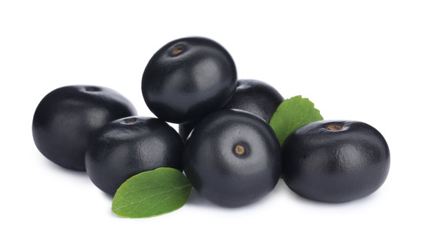 acai