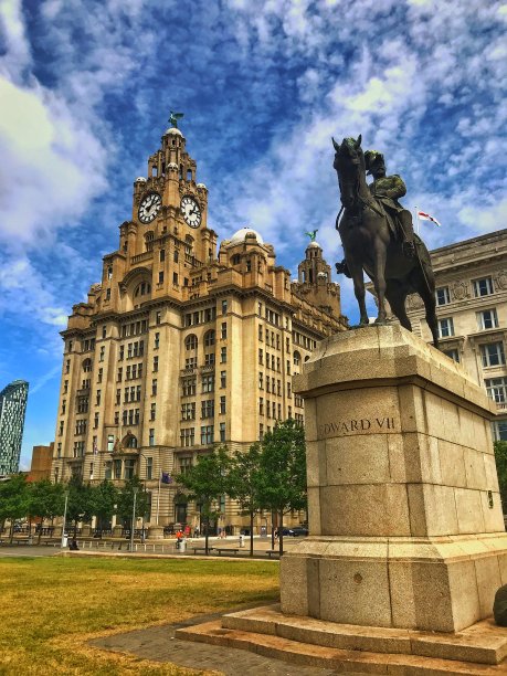 liverpool