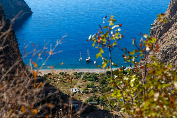 fethiye