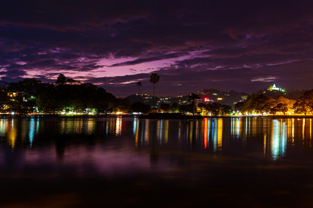kandy