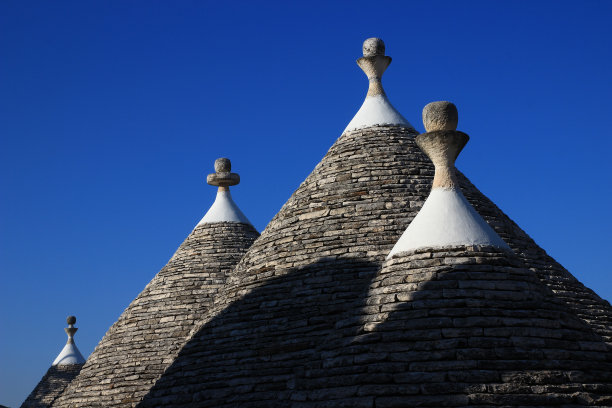 trulli