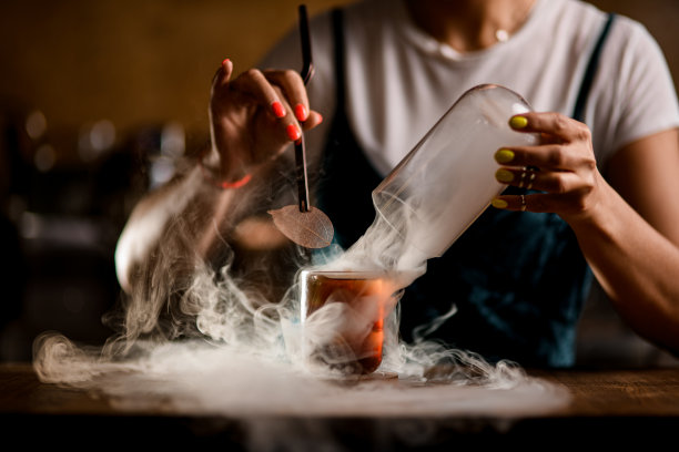 bartender