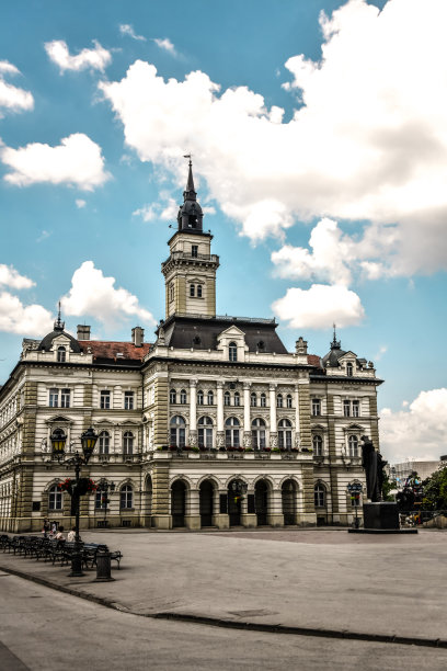 mayor