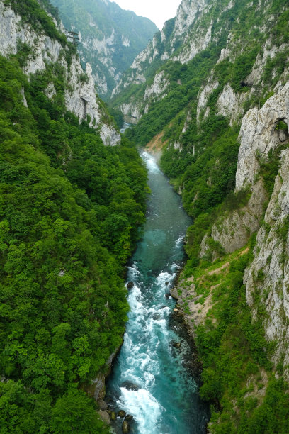 rapids