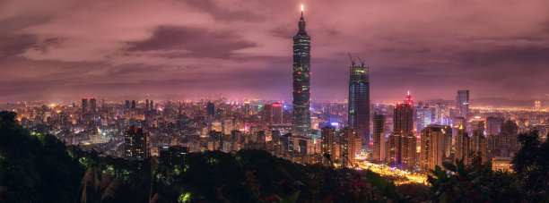 taipei101