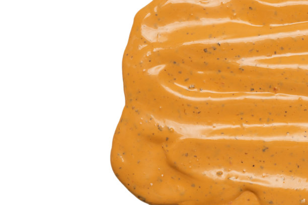 mayonnaise