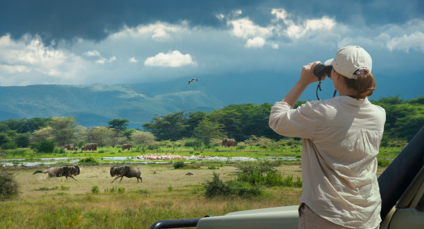 tanzania
