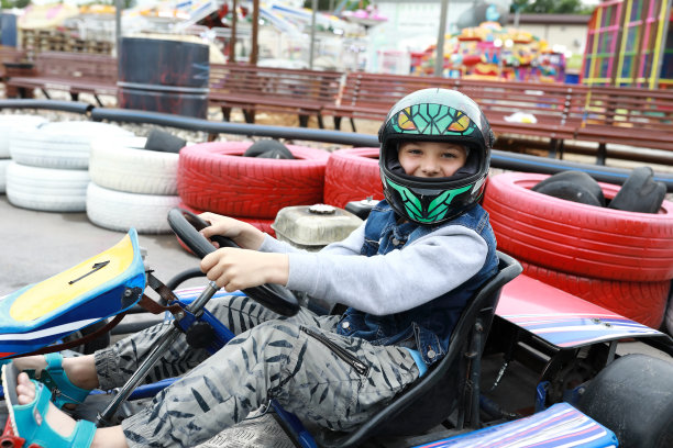 karting