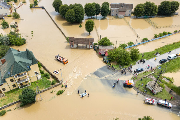 flood