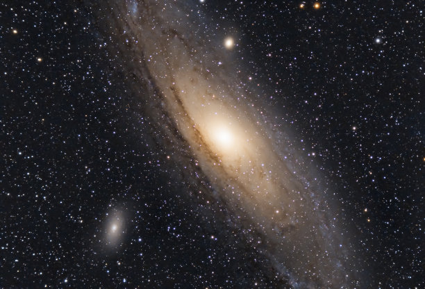 andromeda